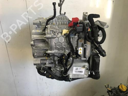Used Gearbox Gearbox 36538109 36538109