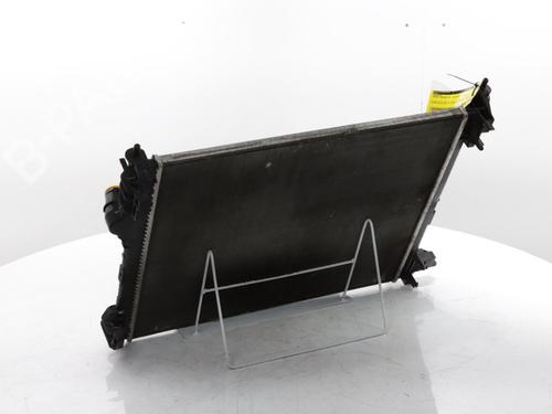 Water radiator RENAULT MEGANE IV Grandtour (K9A/M/N_) 1.2 TCe 130 (K9MR) | BP29426935M31 