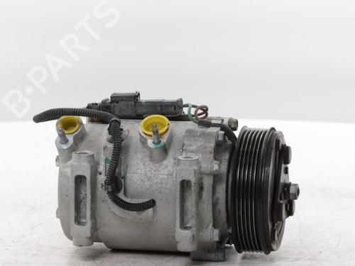 AC compressor OPEL MOKKA 1.2 (76) | BP34563163M34 - Image 6