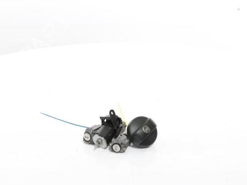 Used Ignition barrel Ignition barrel TOYOTA PROACE Van (MDZ_) 1.6 D4d (MDZ9) (95 hp) 40584124 40584124