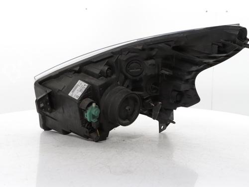 Right headlight OPEL VIVARO B Van (X82) 1.6 CDTI (05) | BP34565560C29 - Image 6