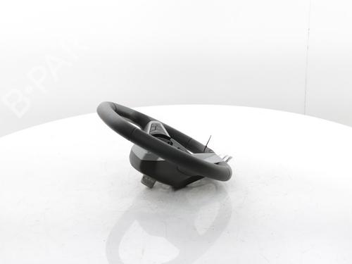 Steering wheel DACIA DUSTER (PYM_, PYN_) 1.6 HYBRID 140 | BP29241814C49 - Image 9