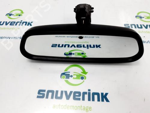 Used Rear mirror PEUGEOT 308 SW II (LC_, LJ_, LR_, LX_, L4_) 1.6 BlueHDi 120 (120 hp) 10804303
