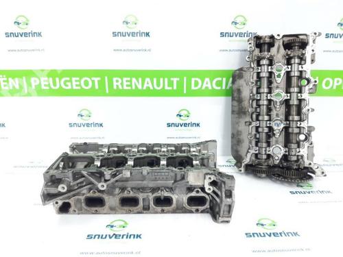 Used Cylinder head Cylinder head RENAULT TRAFIC III Van (FG_) 1.6 dCi 120 (FGMB) (120 hp) 10803228 10803228