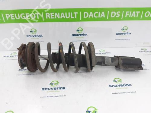 Used Right front shock absorber Right front shock absorber FIAT DUCATO Platform/Chassis (230_) 2.5 D (84 hp) 40570100 40570100