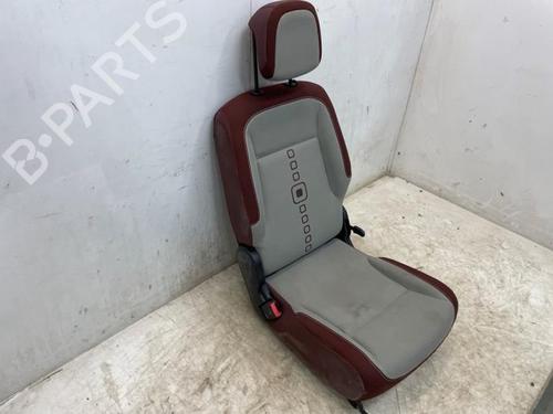 Rear seat CITROËN BERLINGO MULTISPACE (B9) 1.6 VTi 95 | BP40586093C17 - Image 3