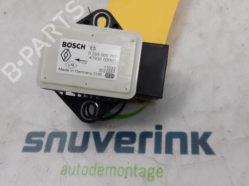 esp-ecu-renault-wind-e4m_-2010-40571585 main image
