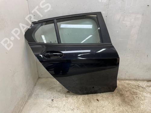 Porta trás direita Porta trás direita BMW 1 (F40) 118 i (140 hp) 34567196 34567196