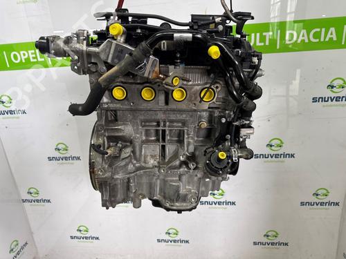 Engine RENAULT CAPTUR II (HF_) E-TECH 160 | BP26279845M1 - Image 3