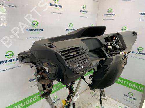 Salpicadero CITROËN C4 Picasso II 1.2 THP 130 | BP26489075C46 - Image 2