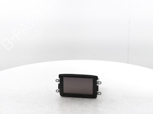 Used Radio OPEL MOVANO B Platform/Chassis (X62) 2.3 CDTI FWD (EV, HV, UV) (170 hp) 29827901