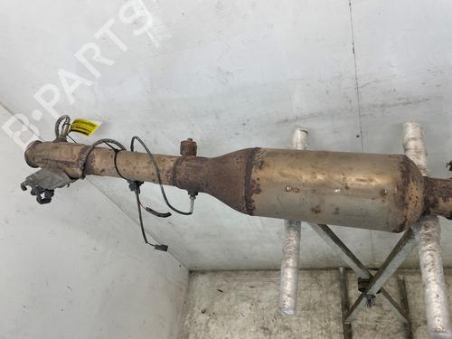 Particulate filter RENAULT MASTER III Platform/Chassis (EV, HV, UV) 2.3 dCi 145 RWD (UV0F, UV0E, HV0E, HV0F, HV0T, HV10,... | BP39211553M81 - Image 6