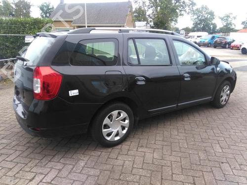 Engine DACIA LOGAN MCV II TCe 90 (K8M1, K8MA, K8AC) | BP40582465M1 - Image 14