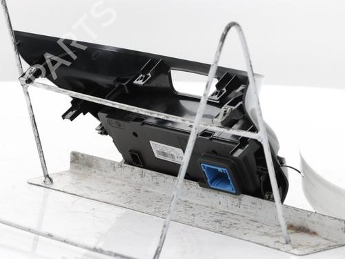 Climate control PEUGEOT 2008 I (CU_) 1.2 THP 110 / PureTech 110 | BP40048812I5 - Image 7