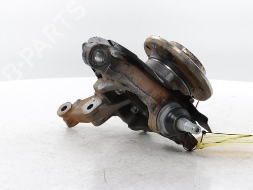 Right front steering knuckle RENAULT MASTER IV Van (F8__) BLUE DCI 150 (F8M3) | BP34566411M26 - Image 7