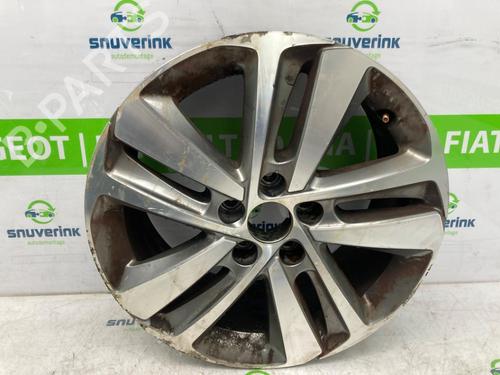 Used Rim PEUGEOT EXPERT Van (V_) 2.0 BlueHDi 150 (150 hp) 20074412