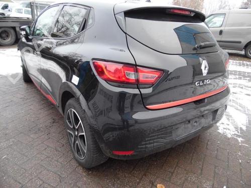 Front left panel RENAULT CLIO IV (BH_) 0.9 TCe 90 (BHNF, BHMA, BHMH, BHJK, BHJR) | BP40578609C58  - Image 12