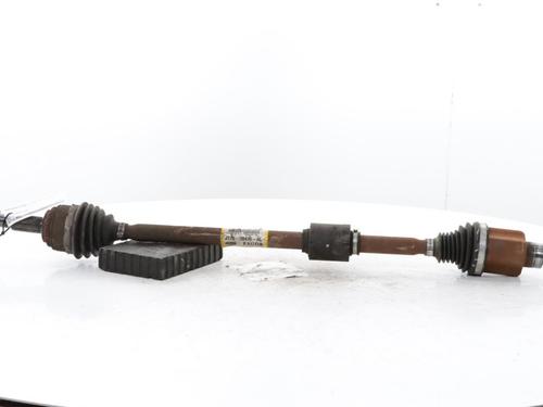 Used Right front driveshaft Right front driveshaft 37490307 37490307