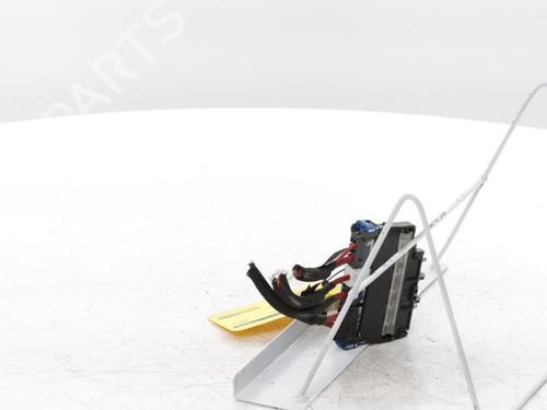 Cable RENAULT CAPTUR II (HF_) TCe 140 (HFN0) | BP30186579E12