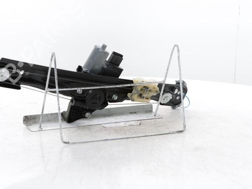 Front left window mechanism CITROËN C3 AIRCROSS II (2R_, 2C_) 1.2 PureTech 130 (2RHNYH) | BP36702003C22 - Image 5