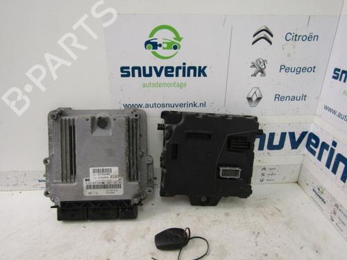Centralina motore RENAULT KANGOO Express (FW0/1_) 1.5 dCi 90 (FW0G, FW05, FW08, FW11) | BP10792359M57 