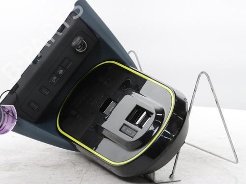 Middle console FIAT GRANDE PANDA (328) 1.2 Mild Hybrid (325) | BP33874487I22 - Image 2
