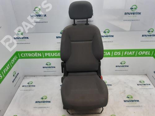 Used Right front seat Right front seat PEUGEOT PARTNER Tepee 1.6 VTi (120 hp) 10802955 10802955