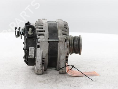 Used Alternator Alternator 34564771 34564771