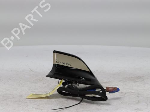Antenne/Base RENAULT CLIO V (B7_) 1.5 Blue dCi 100 (B7AD) | BP34565968C140 - Image 5