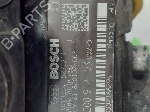 Injection pump RENAULT MASTER III Van (FV) 2.3 dCi 145 FWD (FV0E, FV0F, FV0H, FV02, FV0M, FV0S,... | BP30185360M78 