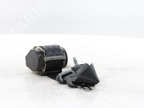 Rear left seatbelt PEUGEOT 2008 I (CU_) 1.2 THP 110 / PureTech 110 | BP35991860I29 - Image 2