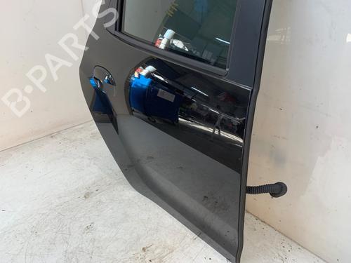 Right rear door DACIA DUSTER (HM_) 1.3 TCe 130 (HMMF) | BP29426272C5 