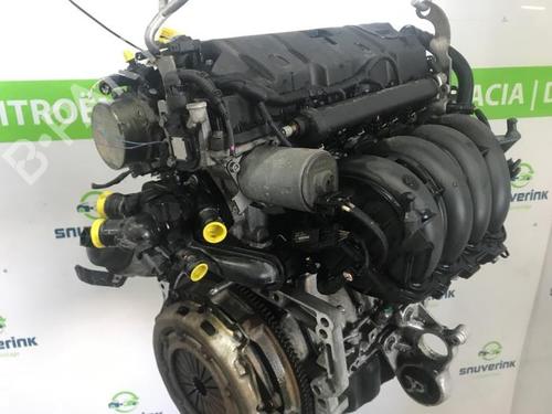 Engine CITROËN C4 I (LC_) 1.6 VTi 120 | BP40583702M1  - Image 7