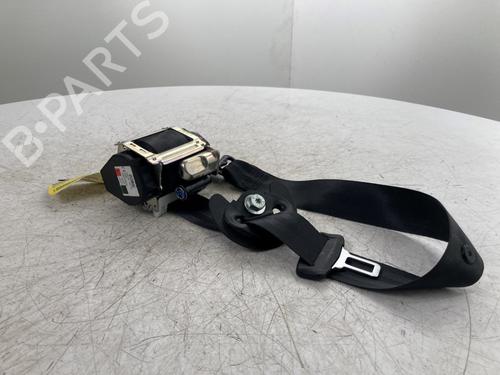 Used Rear left seatbelt Rear left seatbelt 34562935 34562935
