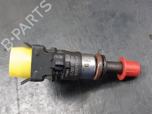Used Injector Injector 13323583 13323583