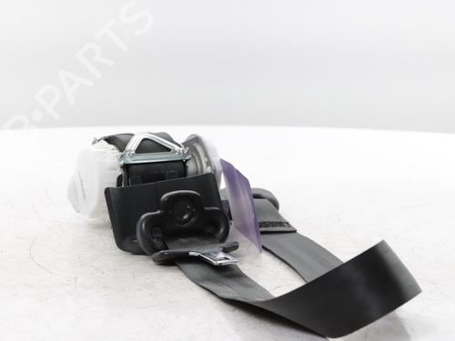 Front right seatbelt FIAT 500 (312_) 1.2 (312AXA1A) | BP31592177I25 