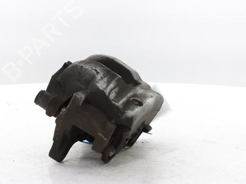 Left front brake caliper VOLVO XC60 II (246) T6 Plug-In Hybrid AWD | BP40527563M105 - Image 9