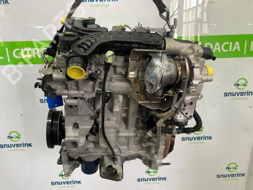 Used Engine Engine 23393764 23393764