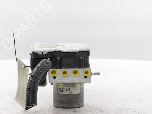 Used ABS pump ABS pump DACIA DUSTER (PYM_, PYN_) 1.2 TCe 130 (131 hp) 33697229 33697229