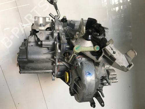 Gearbox OPEL CORSA F (P2JO) 1.2 (68) | BP27971297M3 
