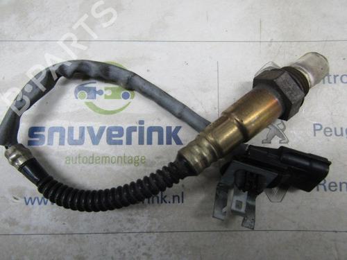 Elektronisk sensor RENAULT ESPACE IV (JK0/1_) 2.0 (JK0A, JK1D, JK0N) (170 hp) 24163711