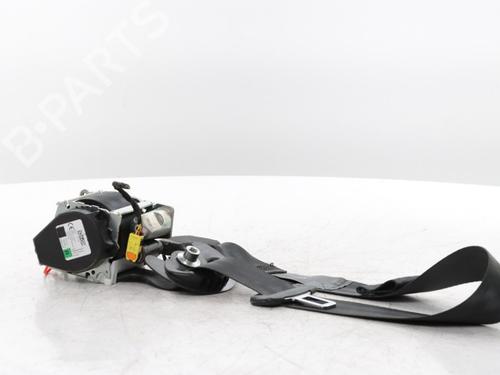 Used Front right seatbelt Front right seatbelt CITROËN C3 AIRCROSS II (2R_, 2C_) 1.2 PureTech 130 (2RHNYH) (131 hp) 34563174 34563174