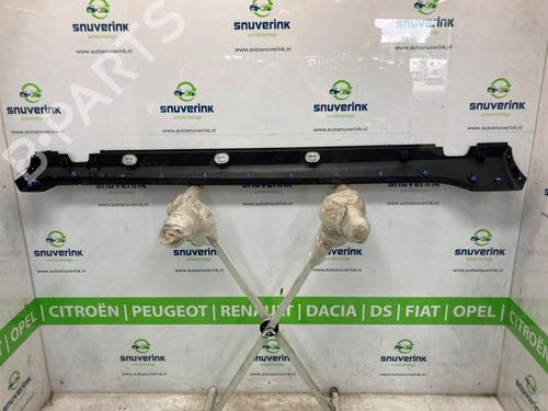 Left sideskirt PEUGEOT 2008 I (CU_) 1.2 THP 130 / PureTech 130 | BP19103175C115 