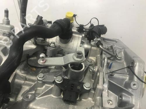 Gearbox RENAULT CLIO V (B7_) 1.6 E-TECH 145 (B7MU) | BP40585822M3 - Image 8