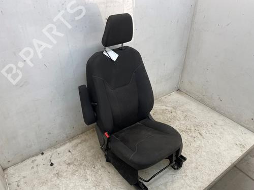 Left front seat FORD TRANSIT COURIER B460 Box Body/MPV 1.5 EcoBlue | BP37026218C15 - Image 3