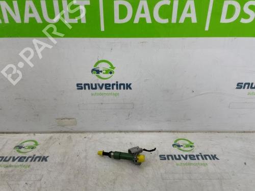 Used Injector Injector RENAULT CLIO V (B7_) 1.0 TCe 100 (B7MT) (101 hp) 40583776 40583776