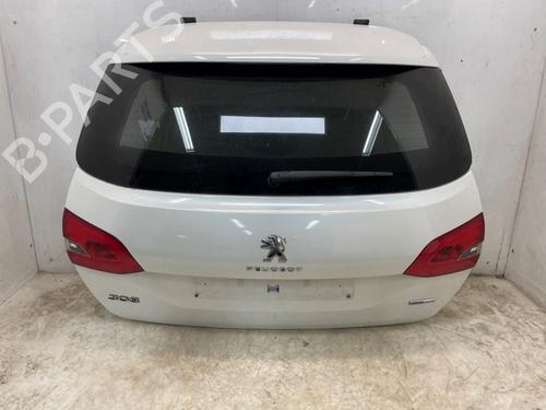 Bagklap CC/Kombi-Coupé Bagklap CC/Kombi-Coupé 36089738 36089738