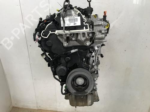 Engine PEUGEOT PARTNER Box Body/MPV (K9) 1.5 BlueHDi 75 | BP29827960M1