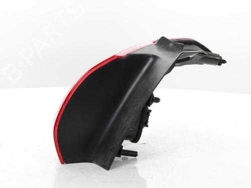 Left taillight PEUGEOT 2008 I (CU_) 1.2 THP 110 / PureTech 110 | BP38618467C34 - Image 4