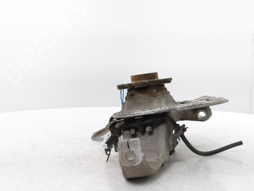 Left front steering knuckle BMW 5 Touring (G31) 520 d Mild-Hybrid | BP34566775M25 - Image 3